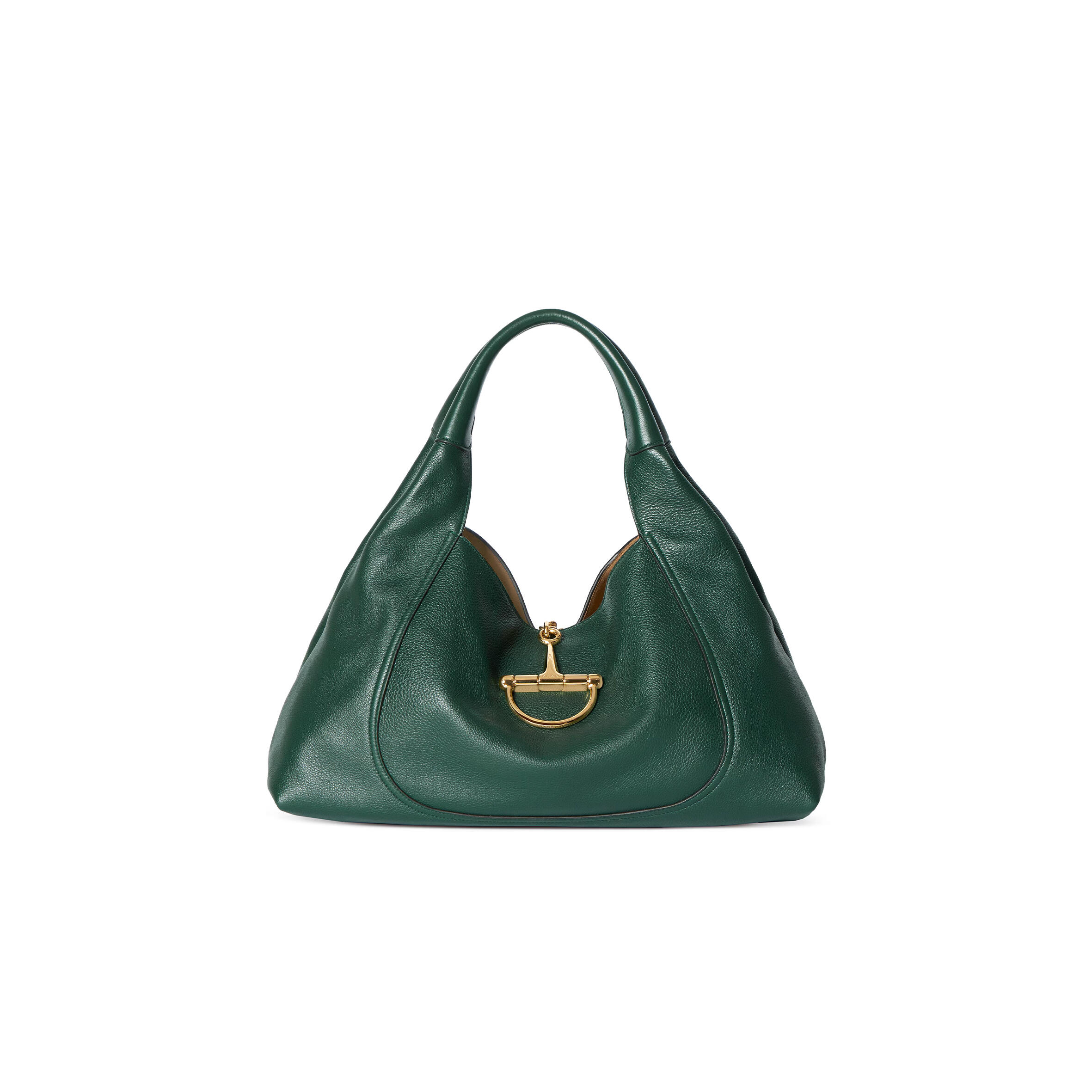 GUCCI SOFTBIT MAXI SHOULDER BAG 837466 (46*26*16cm)